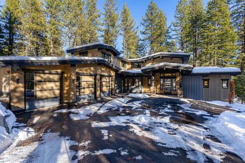 11161 Parkland Drive, Truckee, CA, 96161 | Card Image