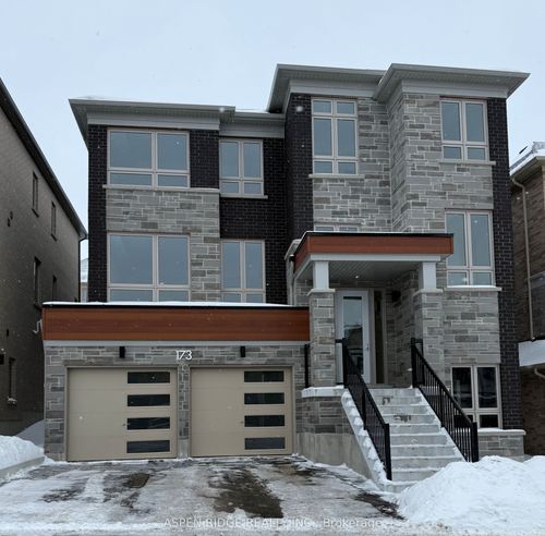 173 Rowe Street, Bradford West Gwillimbury, ON, L3Z4N2 | Card Image