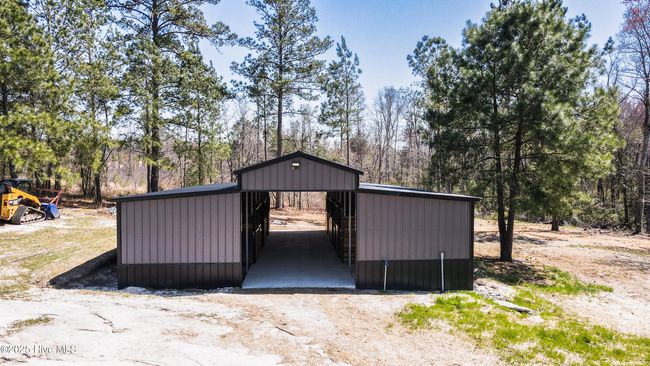 548 Fox Rd, House other with 4 bedrooms, 5 bathrooms and 2 parking in Marston NC | Image 75