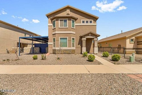 14441 Eastbrook Dr, El Paso, TX, 79938-5502 | Card Image