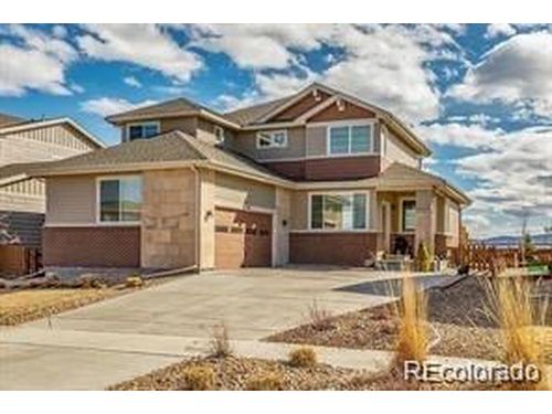20076 W 93rd Ave, Arvada, CO, 80007-7986 | Card Image