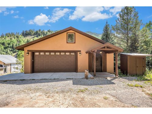 602 Spruce St, Red Cliff, CO, 81649-5016 | Card Image