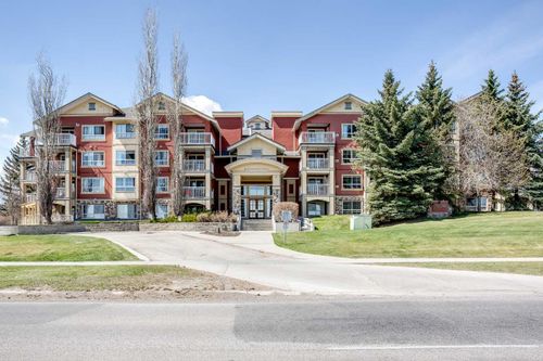 216-5115 Richard Road Sw, Calgary, AB, T3E7M7 | Card Image