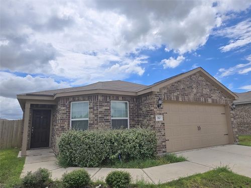 380 Stone Gage Dr, Katy, TX, 77493-3947 | Card Image