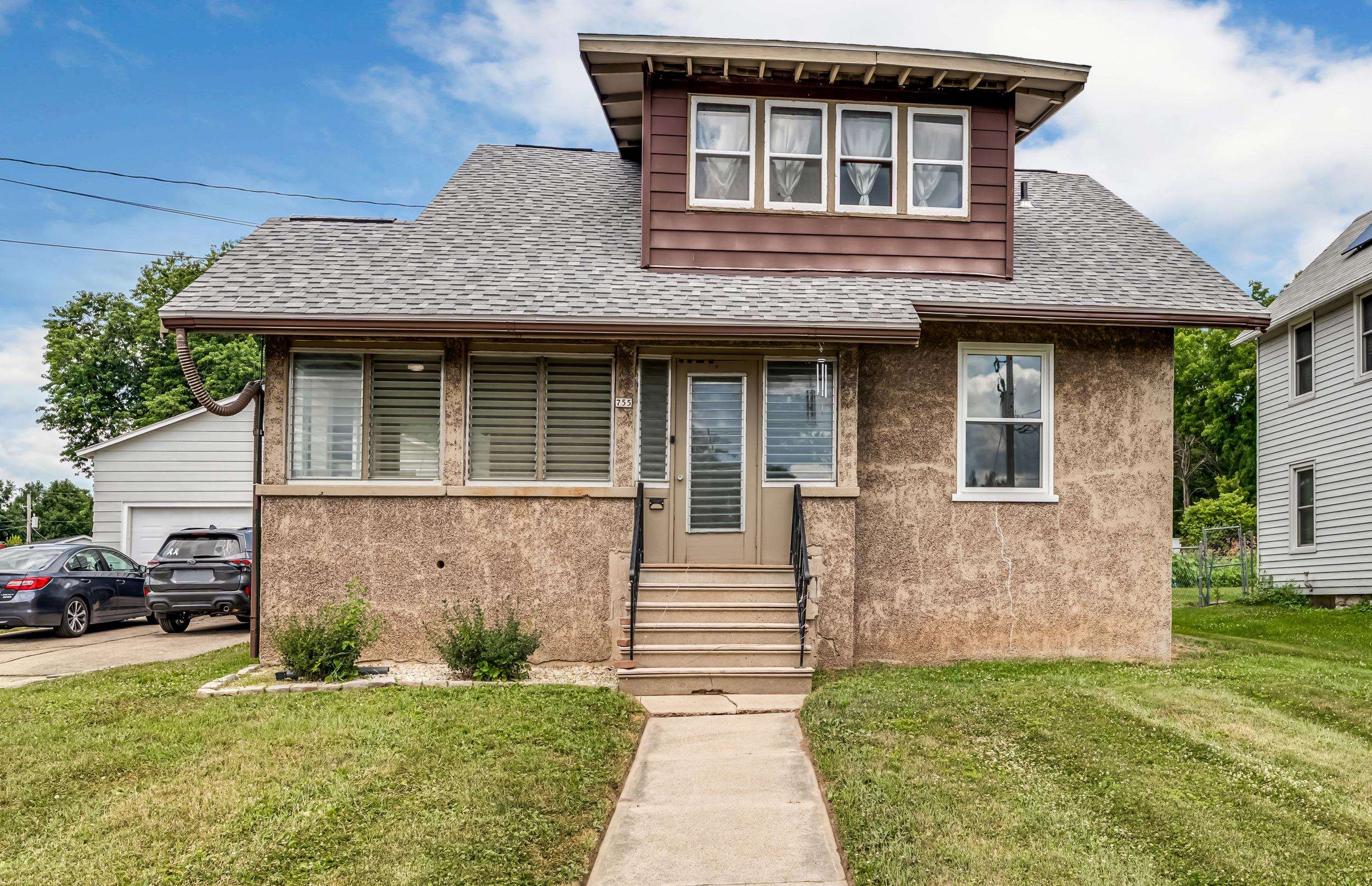 Residential in Columbus