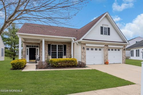 174 Wild Dunes Way, Jackson, NJ, 08527-4049 | Card Image