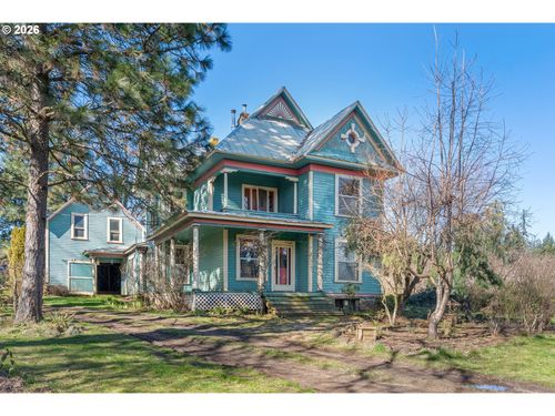 1580 Markham Rd, Hood River, OR, 97031-9665 | Card Image