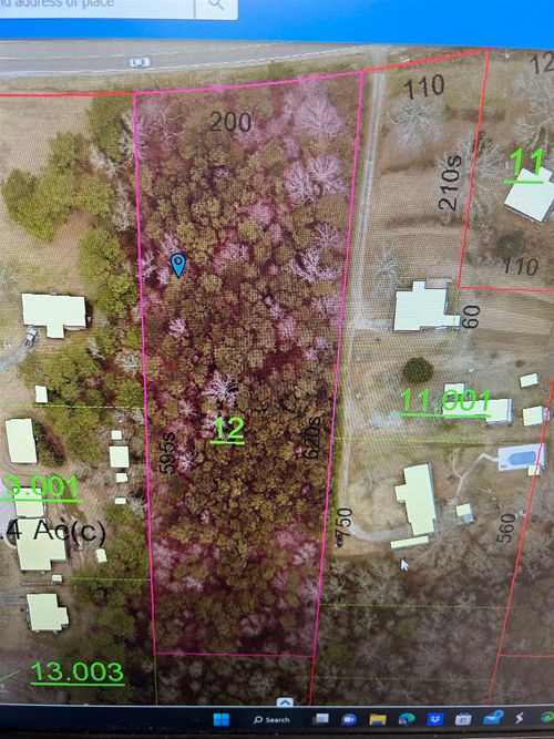 0 County Road 222, Cullman, AL, 35055 | Card Image