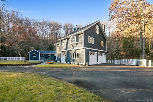 46 Barkhamsted Road, Granby, CT, 06090 | Card Image