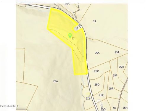 20 Forest St, Lee, MA, 01238-9410 | Card Image