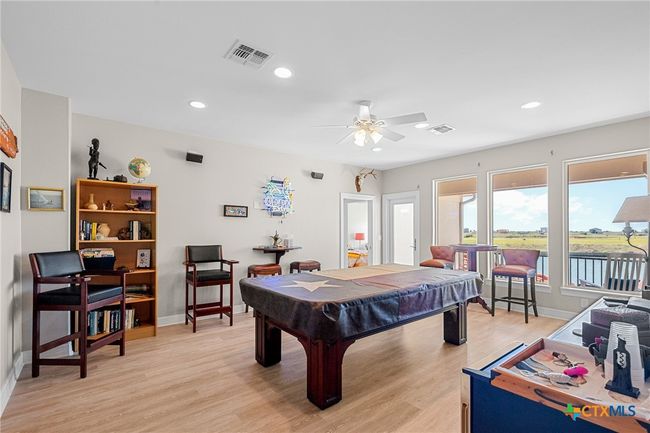 72 Cabernet Ct, House other with 4 bedrooms, 4 bathrooms and null parking in Port O Connor TX | Image 27