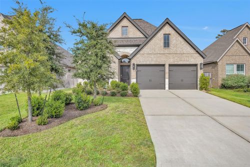 549 Cedar Harbor Ct, Conroe, TX, 77304-2487 | Card Image