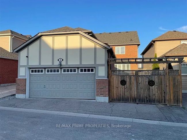 4 Wagon Works St, House other with 4 bedrooms, 3 bathrooms and 2 parking in Markham ON | Image 39