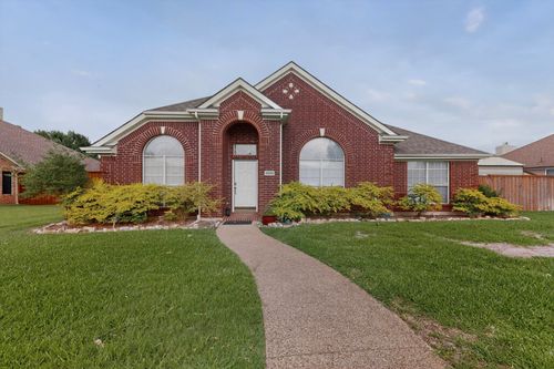 4006 Watersedge Drive, Rowlett, TX, 75088 | Card Image