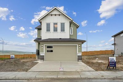 78 Precedence Way, House detached with 6 bedrooms, 4 bathrooms and 4 parking in Cochrane AB | Image 2