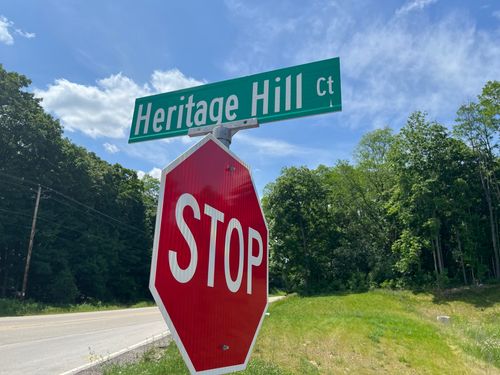 3 Heritage Hill Ct, Mukwonago, WI, 53149 | Card Image