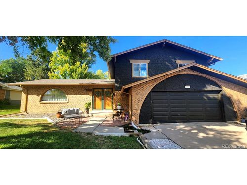 5319 W Roxbury Pl, Littleton, CO, 80128-4967 | Card Image