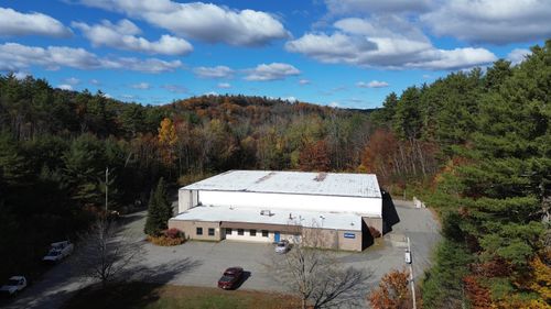 917 Us Route 5, Dummerston, VT, 05301-9413 | Card Image