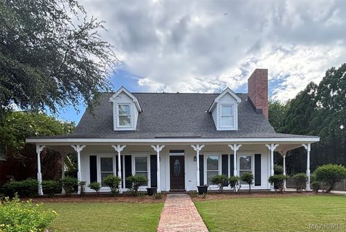 8618 Sturbridge Dr, Montgomery, AL, 36116-6657 | Card Image