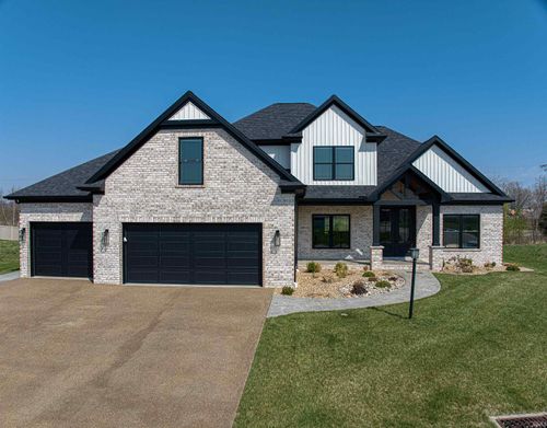 2086 Chadwick Dr, Newburgh, IN, 47630-7517 | Card Image