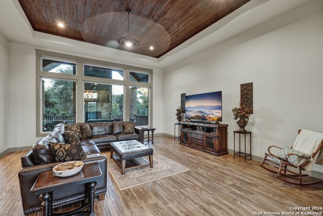 121 Wine Cup, House other with 4 bedrooms, 3 bathrooms and null parking in Spring Branch TX | Image 16