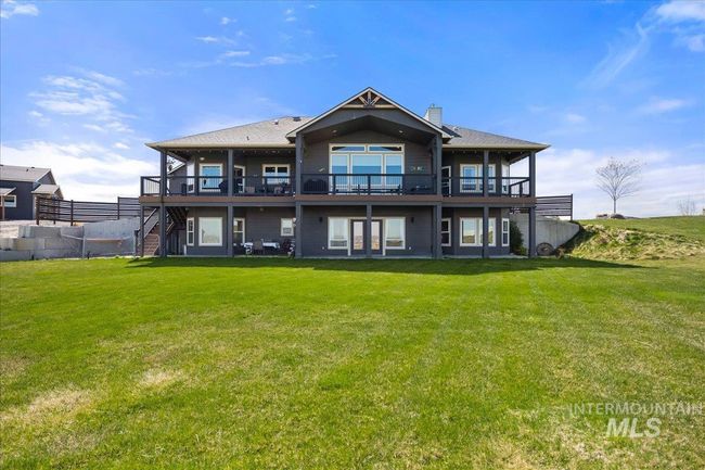 5886 Whispering Hills Dr, House other with 4 bedrooms, 3 bathrooms and 4 parking in Marsing ID | Image 47