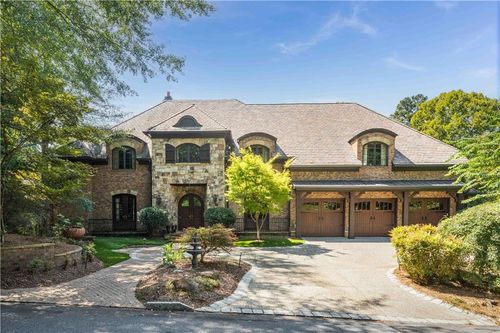 3558 Mill Creek Rd Ne, Brookhaven, GA, 30319-1929 | Card Image