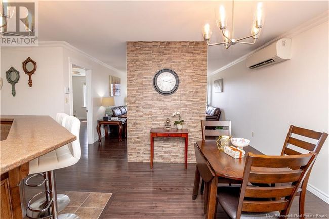 332 - 155 Lian St, Home with 3 bedrooms, 2 bathrooms and null parking in Fredericton NB | Image 6