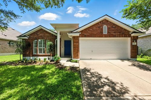 6428 Clay Allison Pass, Austin, TX, 78749-2700 | Card Image