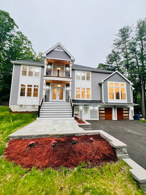 1 Harvard Ave, Burlington, MA, 01803-1313 | Card Image