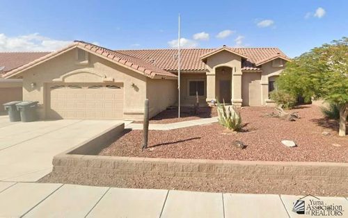 10714 E 38th Ln, Yuma, AZ, 85365-7042 | Card Image