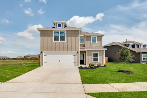 9501 Teton Vista Dr, Fort Worth, TX, 76140-4753 | Card Image