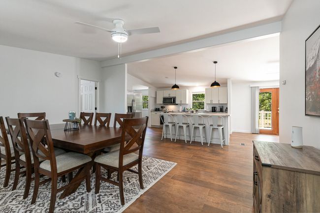 Dining in to Kitchen | Image 12