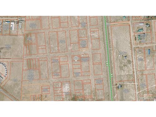 23 Mof Blk, Moffat, CO, 81143 | Card Image