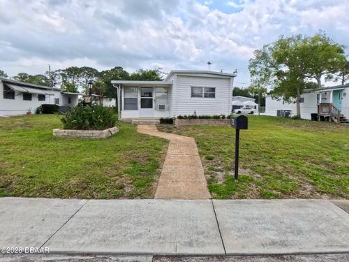 725 Marshall Cir, Port Orange, FL, 32127-5527 | Card Image