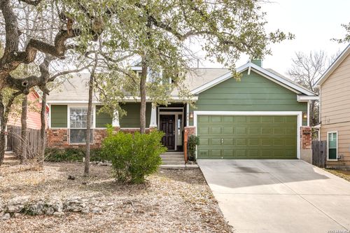 446 Willow Grove, San Antonio, TX, 78245 | Card Image