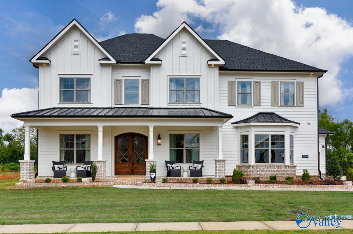Forest Gate , Huntsville, AL 35802