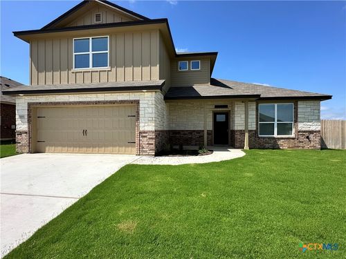 3005 Hedwig St, Killeen, TX, 76549-7268 | Card Image