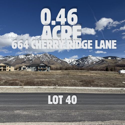 40-664 Cherry Ridge Ln, Richmond, UT, 84333 | Card Image