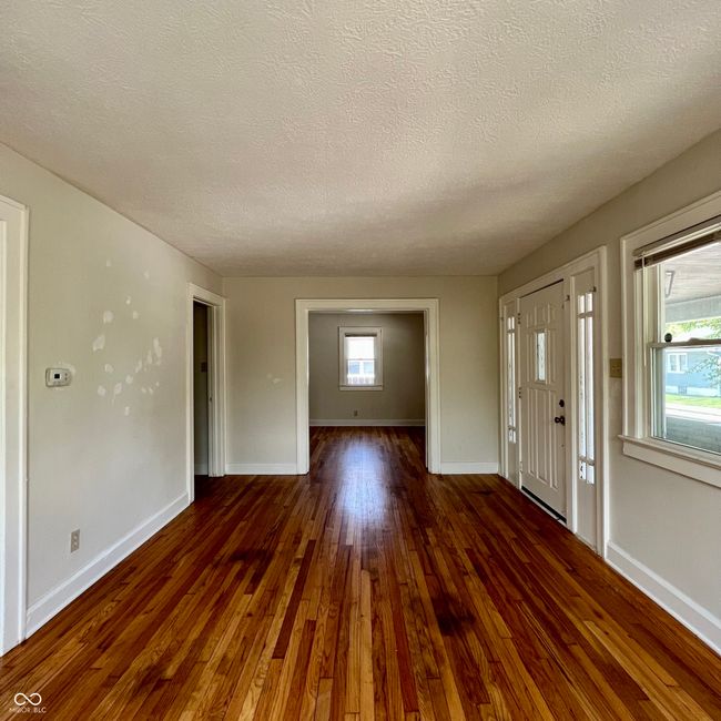 1020 N Colorado Ave, House other with 3 bedrooms, 1 bathrooms and null parking in Indianapolis IN | Image 4