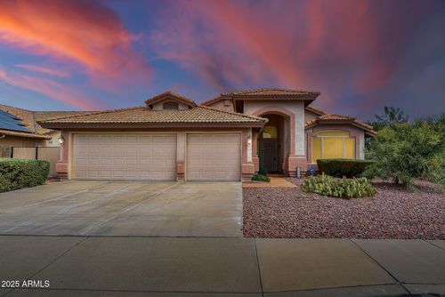 10936 N Ventana Dr W, Peoria, AZ, 85373 | Card Image