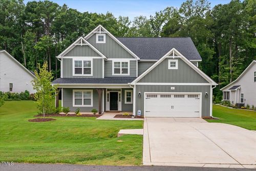 325 Olde Liberty Dr, Youngsville, NC, 27596-2111 | Card Image