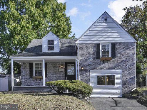 3505 Circle Ave, READING, PA, 19606-2937 | Card Image