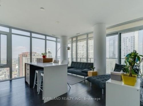 2707-75 St Nicholas St, Toronto, ON, M4Y0A5 | Card Image