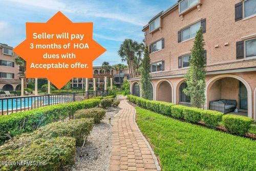 510-5375 Ortega Farms Blvd, JACKSONVILLE, FL, 32210-7461 | Card Image