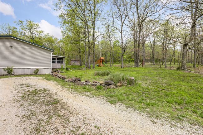 9842 Hilltop Rd, House other with 3 bedrooms, 2 bathrooms and null parking in Harrison AR | Image 30
