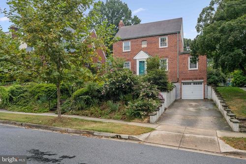 2307 Cheverly Ave, CHEVERLY, MD, 20785-3011 | Card Image