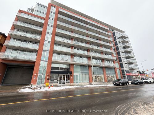 210-354 Gladstone Ave, Ottawa, ON, K2P0R4 | Card Image