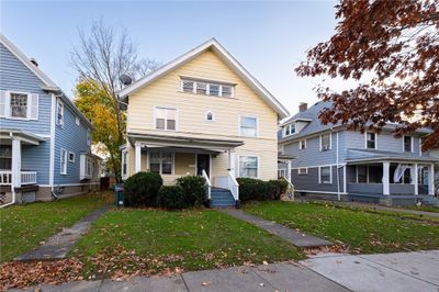 59 Weldon Street, Home with 6 bedrooms, 2 bathrooms and null parking in Rochester NY | Image 2