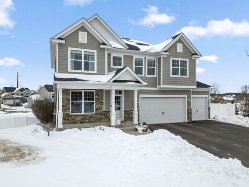 3857 Dakota Ct, Chaska, MN, 55318-2690 | Card Image